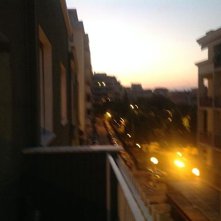 B&B Amelia Pescara Ngoại thất bức ảnh
