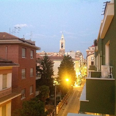 B&B Amelia Pescara Ngoại thất bức ảnh