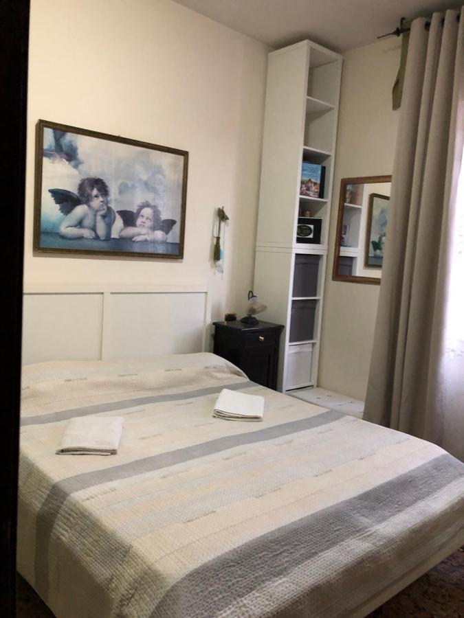 B&B Amelia Pescara Ngoại thất bức ảnh