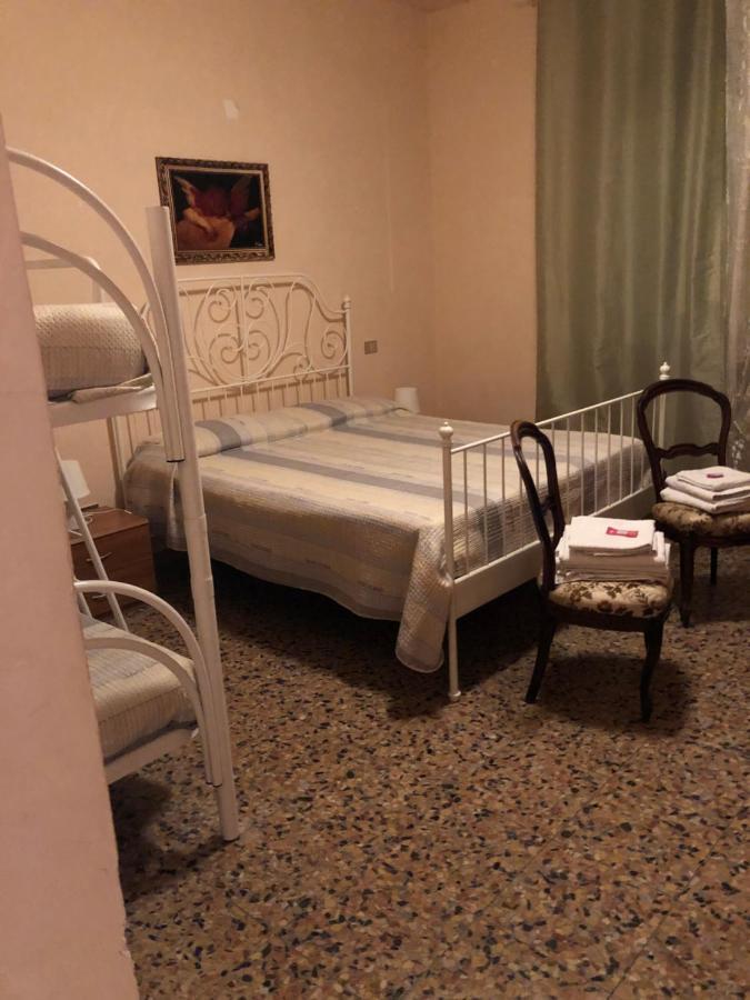 B&B Amelia Pescara Ngoại thất bức ảnh