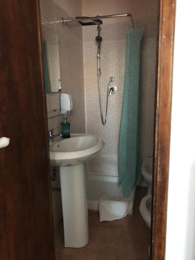 B&B Amelia Pescara Ngoại thất bức ảnh