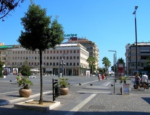 B&B Amelia Pescara Ngoại thất bức ảnh
