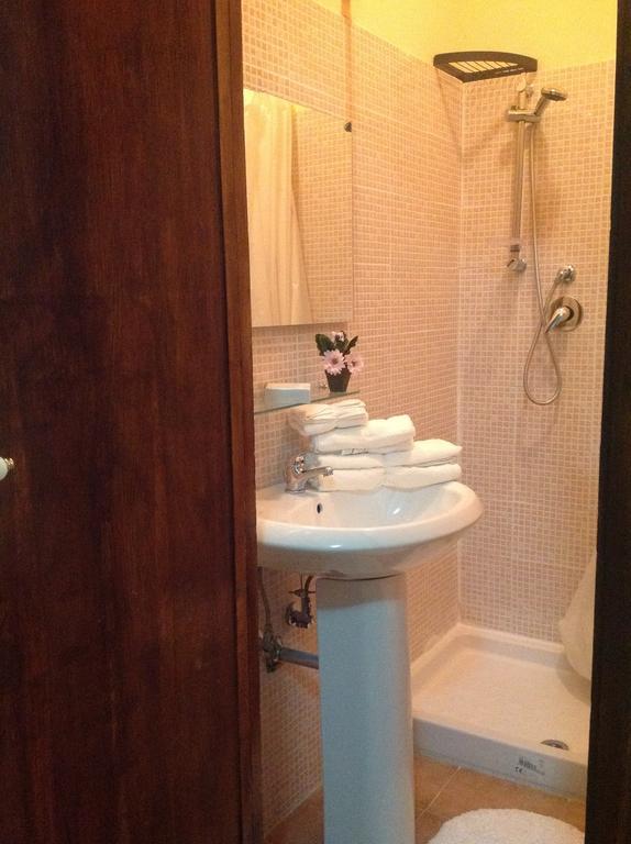 B&B Amelia Pescara Phòng bức ảnh