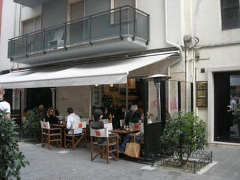 B&B Amelia Pescara Ngoại thất bức ảnh